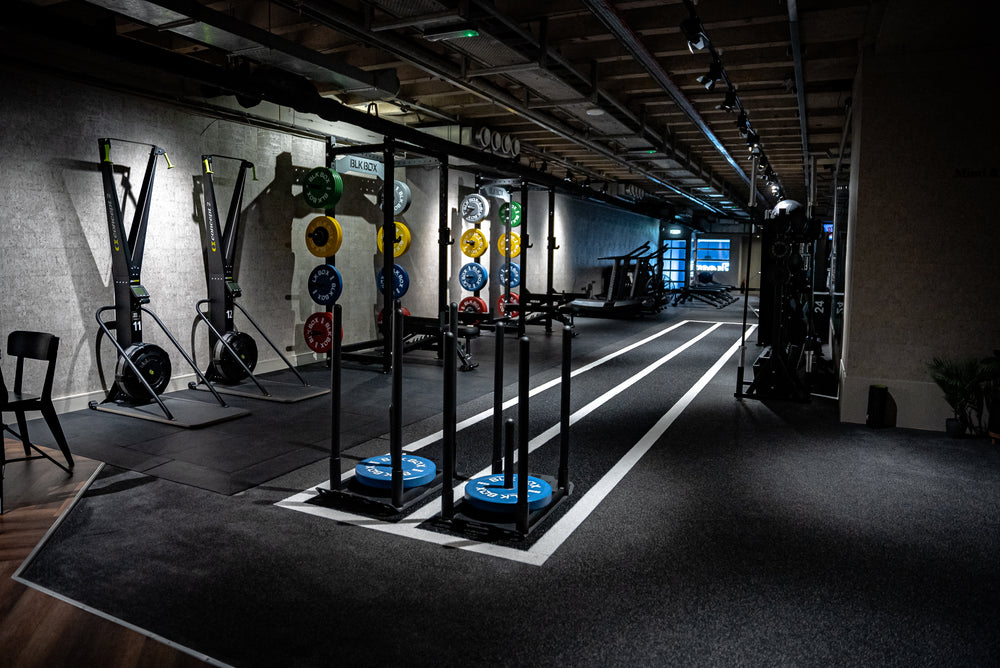 24N Fitness