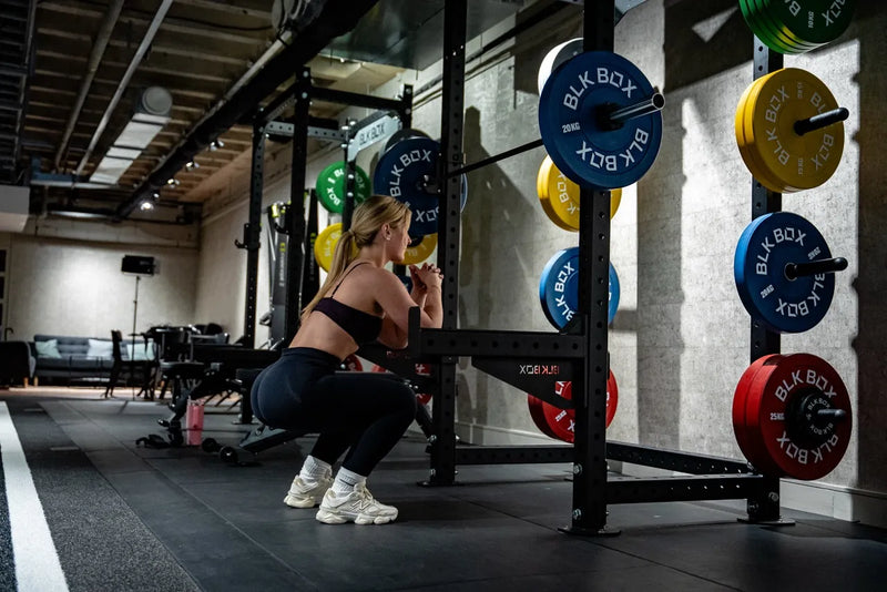24N Fitness
