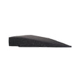 BLK BOX High Impact Gym Tile Transition Strip – ramp edge