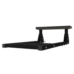 Hip Thrust Bench - Black
