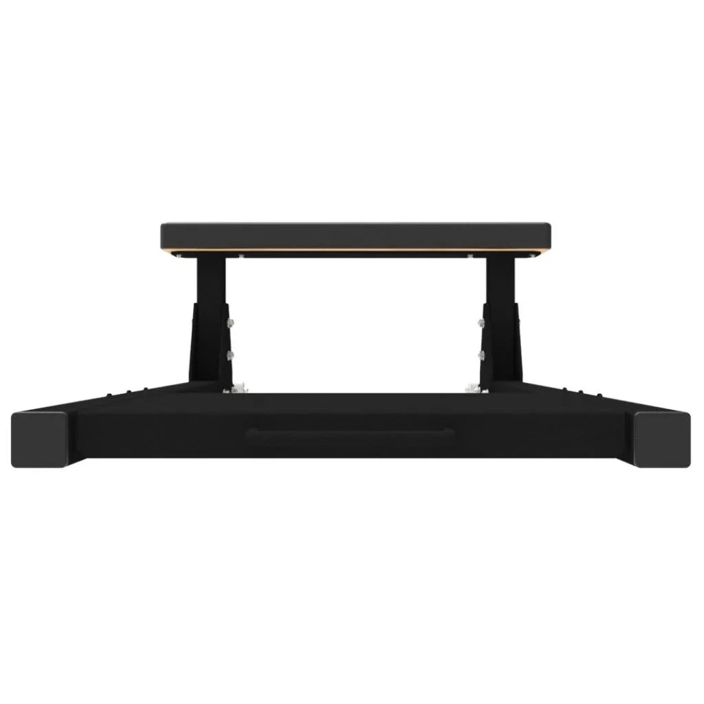 Hip Thrust Bench - Black