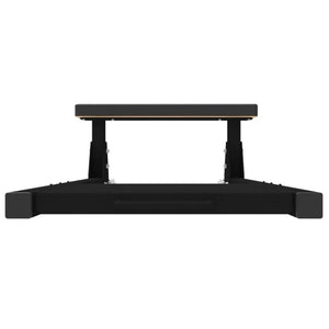 Hip Thrust Bench - Black