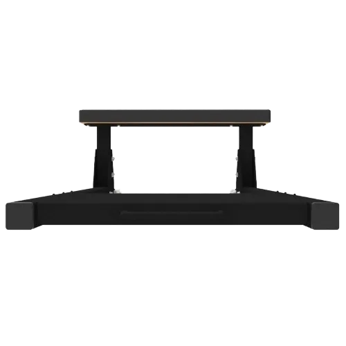 Hip Thrust Bench-Strength Stations-BLK BOX