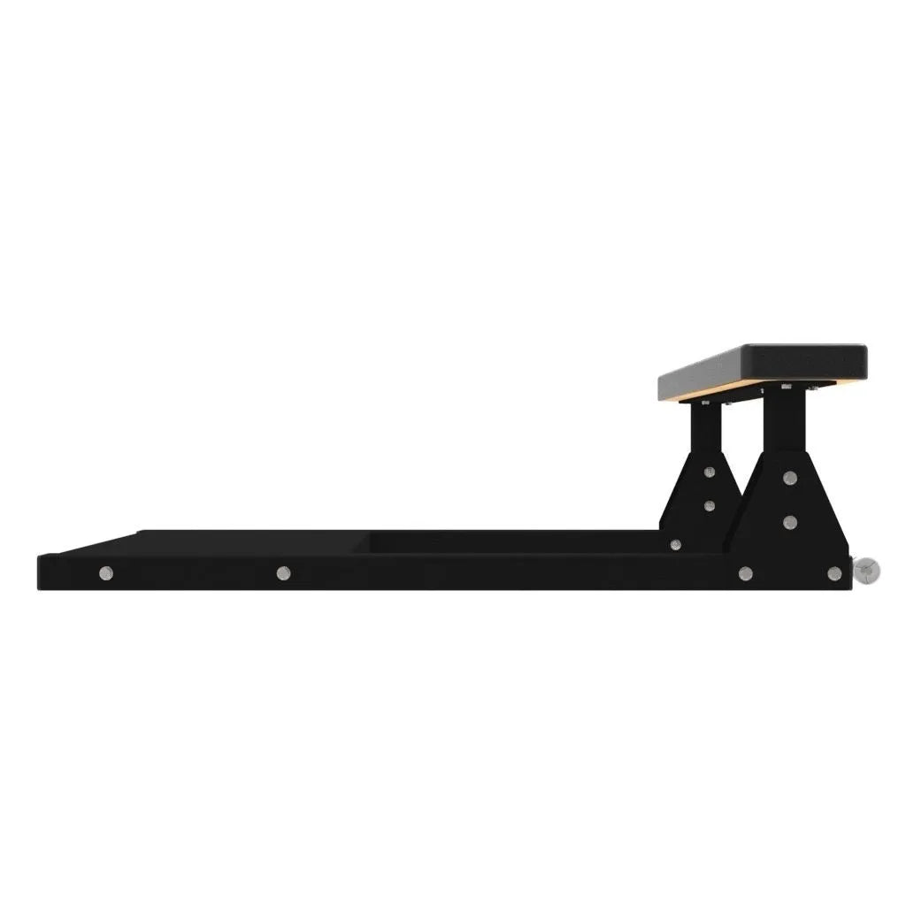 Hip Thrust Bench - Black