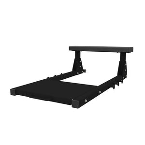 Hip Thrust Bench - Black