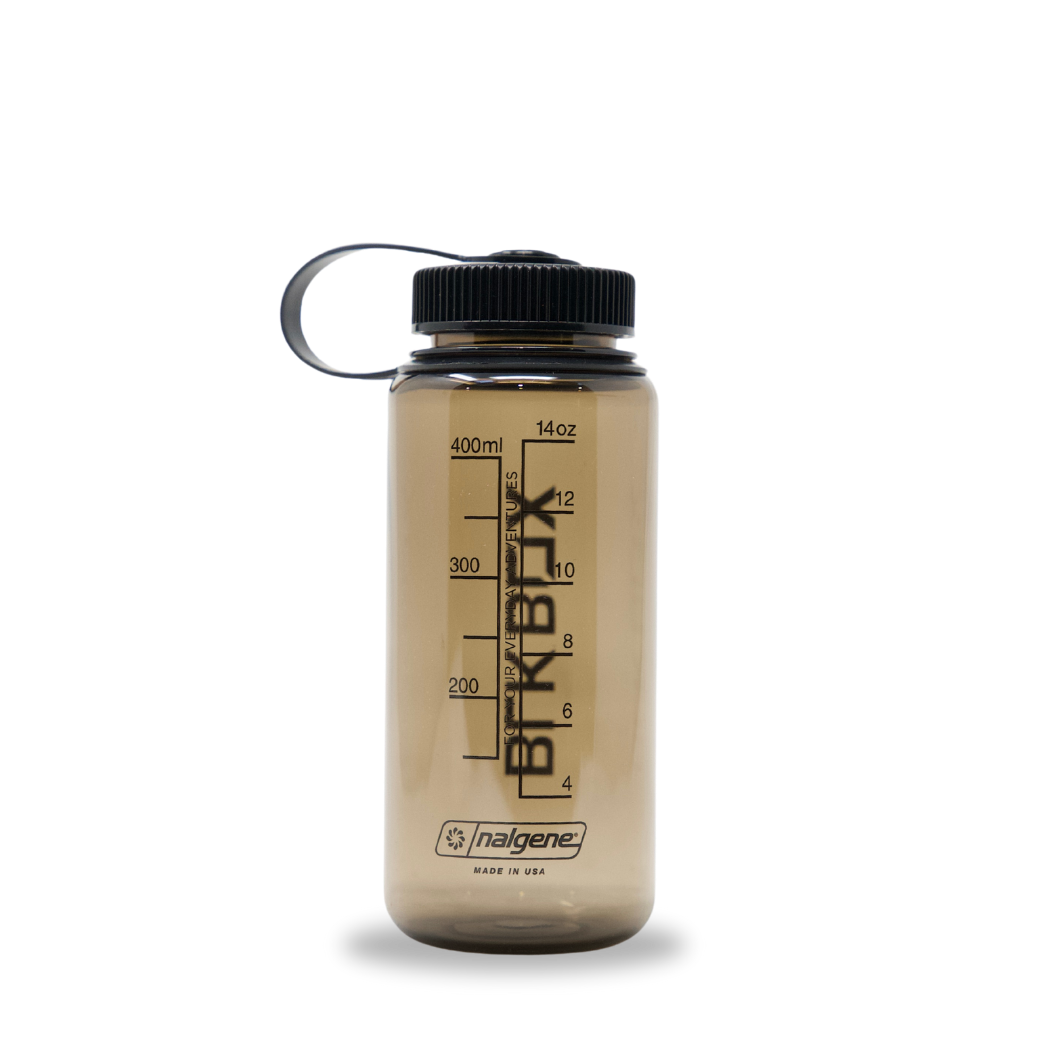 BLK BOX Nalgene 0.5L Bottle