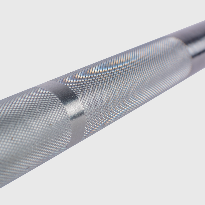 BLK BOX URÉTHANE FIXE BARBELL