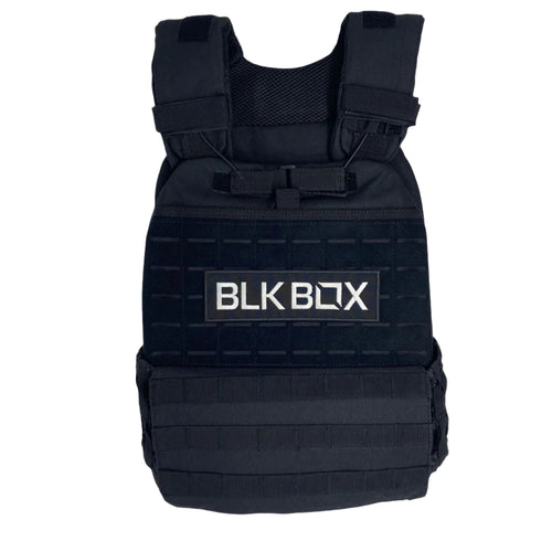 Utility Weight Vest Patch - Small