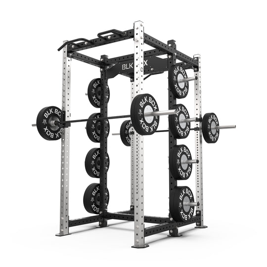 5 Series Back-to-Back Compact Rack-Racks-BLK BOX