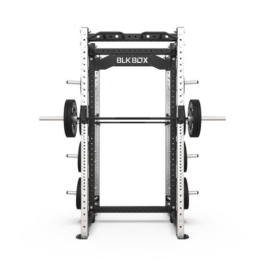 5 Series Back-to-Back Compact Rack-Racks-BLK BOX