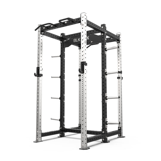 5 Series Back-to-Back Compact Rack-Racks-BLK BOX