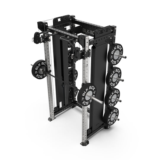 BLK BOX 5 Series Nexus Compact Rack