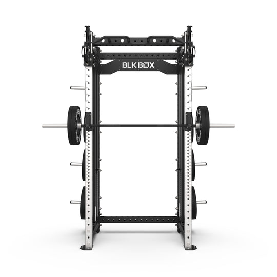 BLK BOX 5 Series Nexus Compact Rack