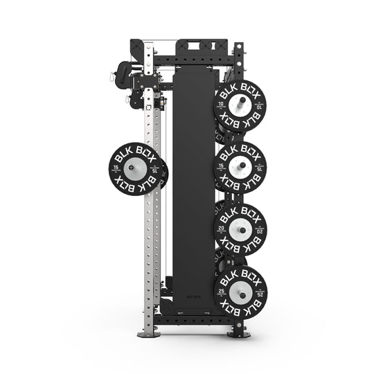 BLK BOX 5 Series Nexus Compact Rack