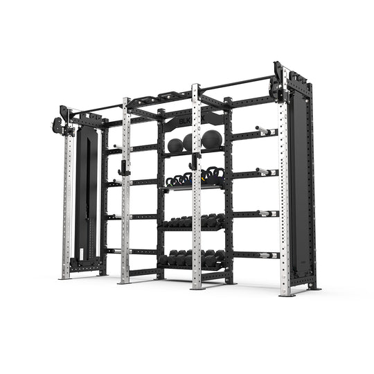 5 Series PT Pod Pro with Cable Columns