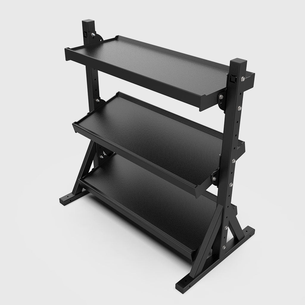 3 layer 2025 storage rack