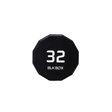 BLK BOX 12 Sided Urethane Dumbbell