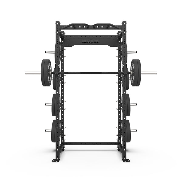 BLK BOX 1 Series Compact Rack