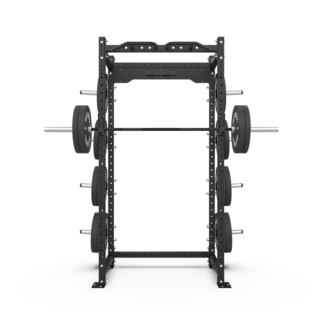 BLK BOX 1 Series Compact Rack