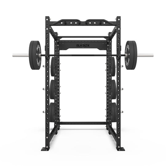 BLK BOX 1 Series Full Rack