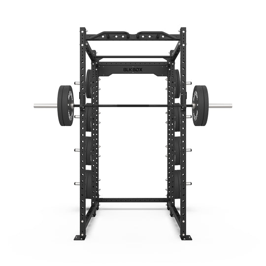 BLK BOX 1 Series Full Rack