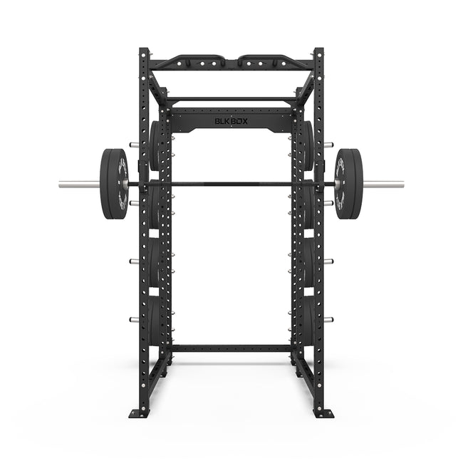 BLK BOX 1 Series Full Rack