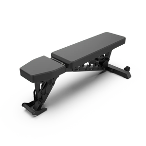 BLK BOX 1 Series Adjustable Bench
