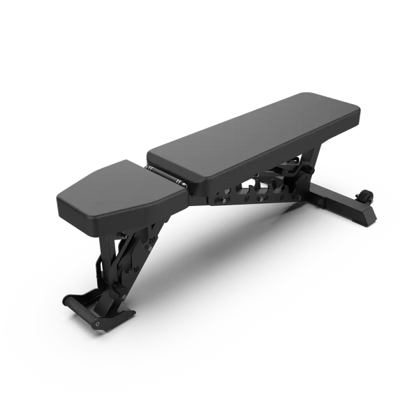 BLK BOX 1 Series Adjustable Bench