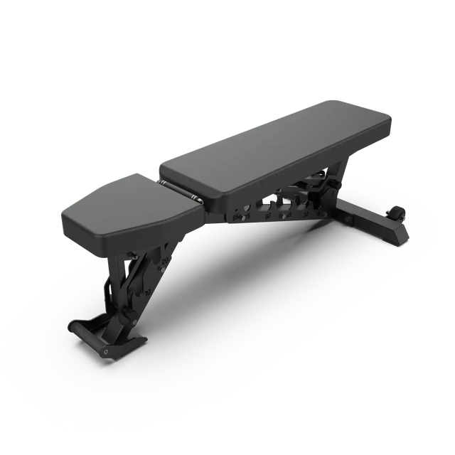 BLK BOX 1 Series Adjustable Bench