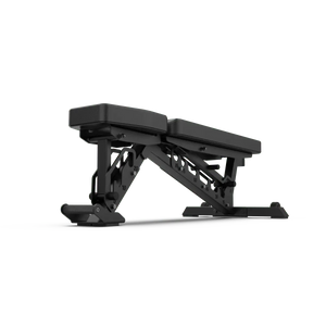 BLK BOX 1 Series Adjustable Bench