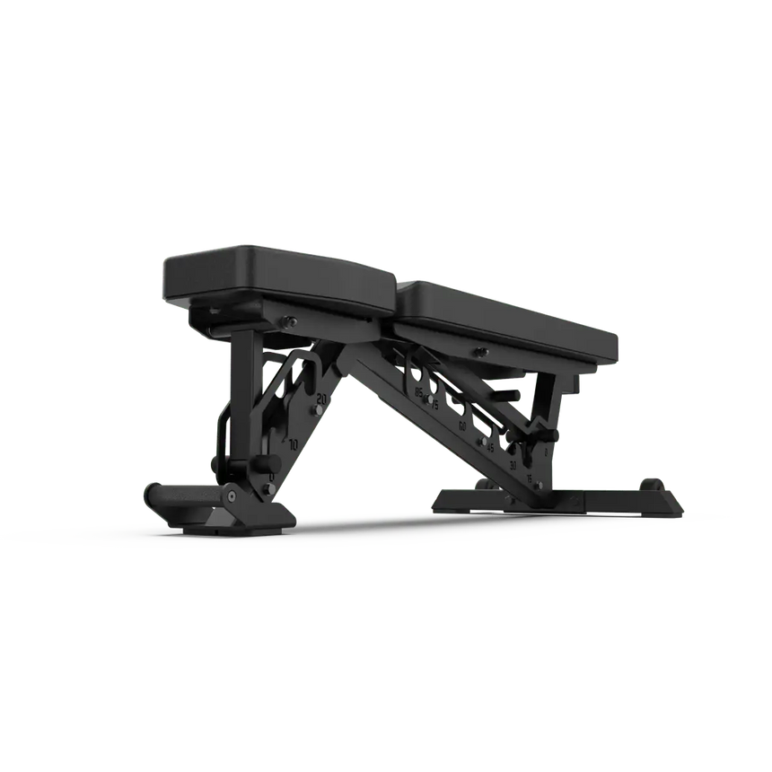 BLK BOX 1 Series Adjustable Bench