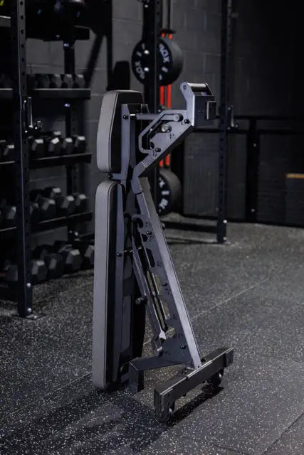 BLK BOX 1 Series Adjustable Bench