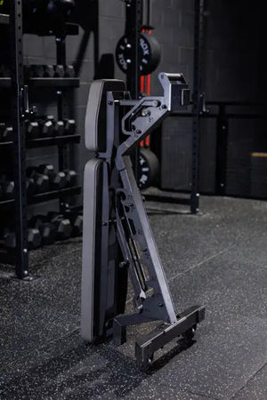 BLK BOX 1 Series Adjustable Bench
