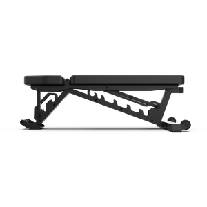 BLK BOX 1 Series Adjustable Bench