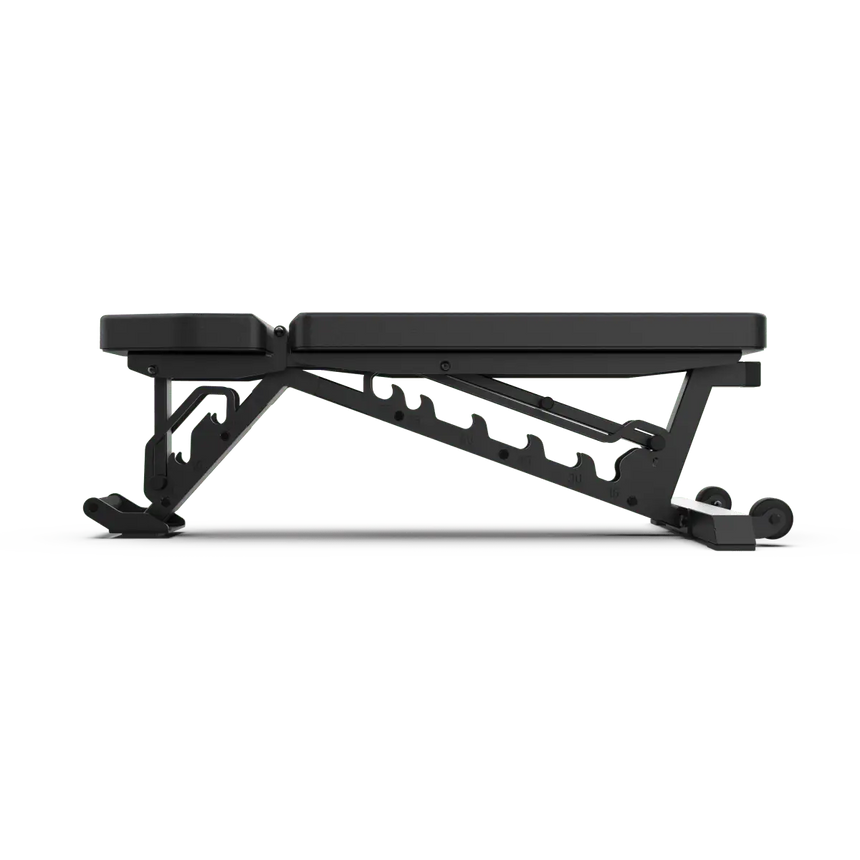 BLK BOX 1 Series Adjustable Bench