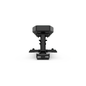 BLK BOX 1 Series Adjustable Bench