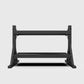 BLK BOX 2 Tier Kettlebell Rack