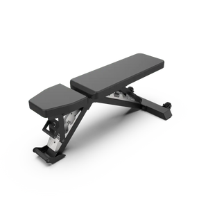 BLK BOX 3 Series Adjustable Bench
