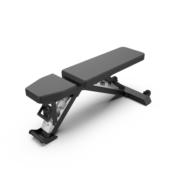 BLK BOX 3 Series Adjustable Bench