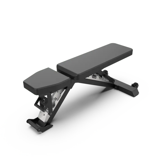 BLK BOX 3 Series Adjustable Bench
