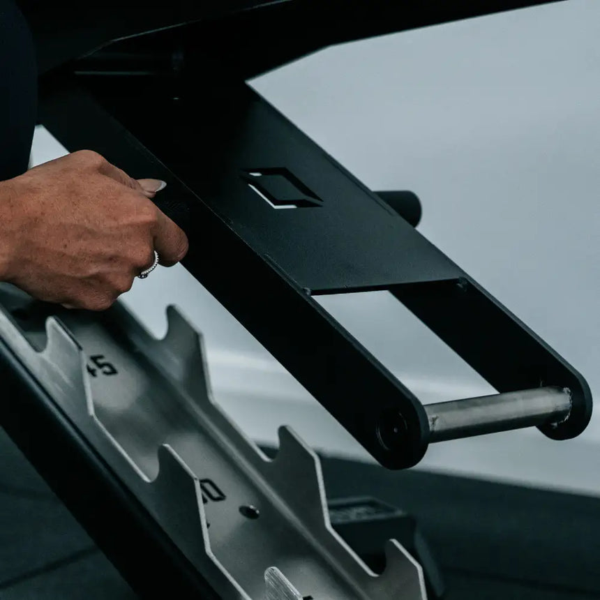 BLK BOX 3 Series Adjustable Bench