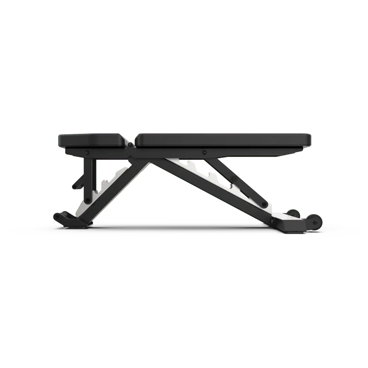 BLK BOX 3 Series Adjustable Bench