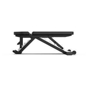 BLK BOX 3 Series Adjustable Bench