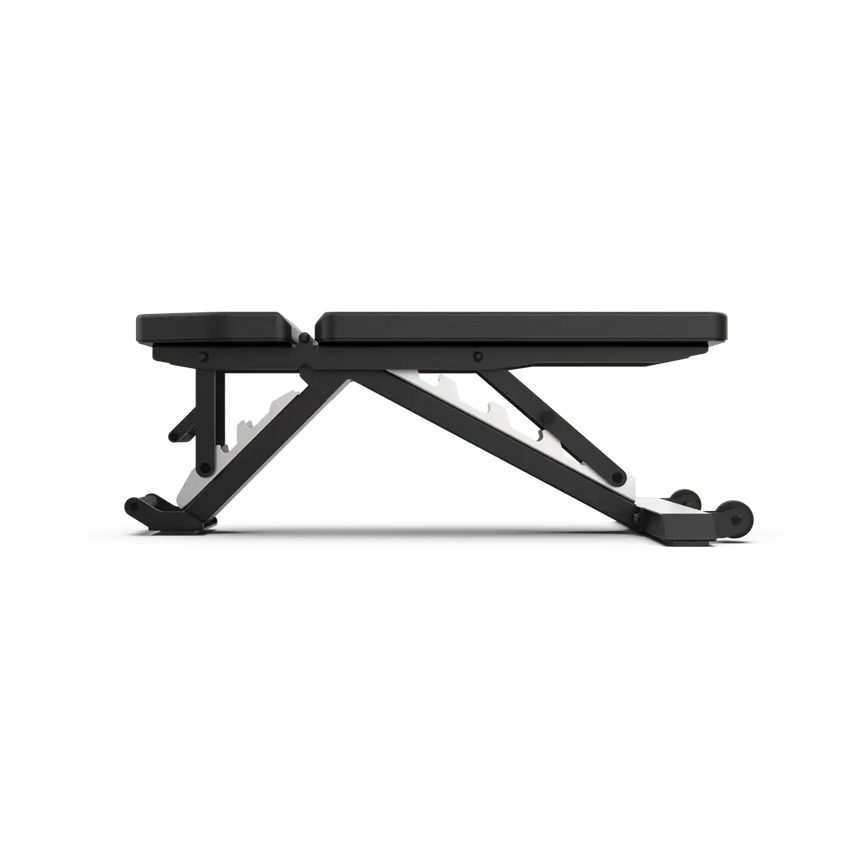 BLK BOX 3 Series Adjustable Bench