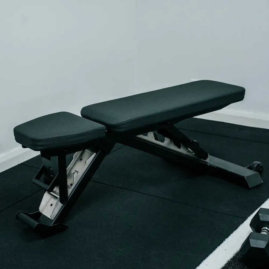 BLK BOX 3 Series Adjustable Bench