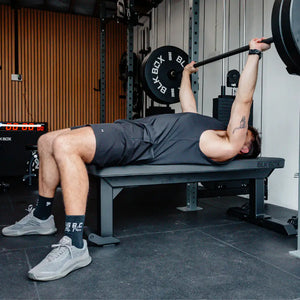 BLK BOX 3 Series Flat Bench