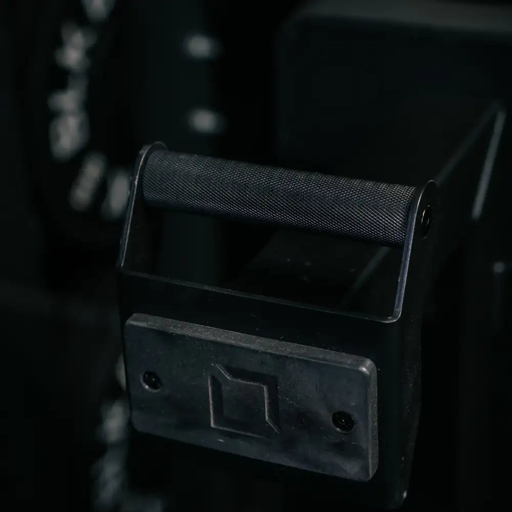 BLK BOX 3 Series Flat Bench