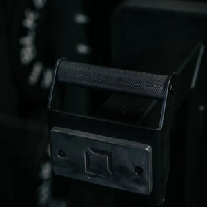 BLK BOX 3 Series Flat Bench