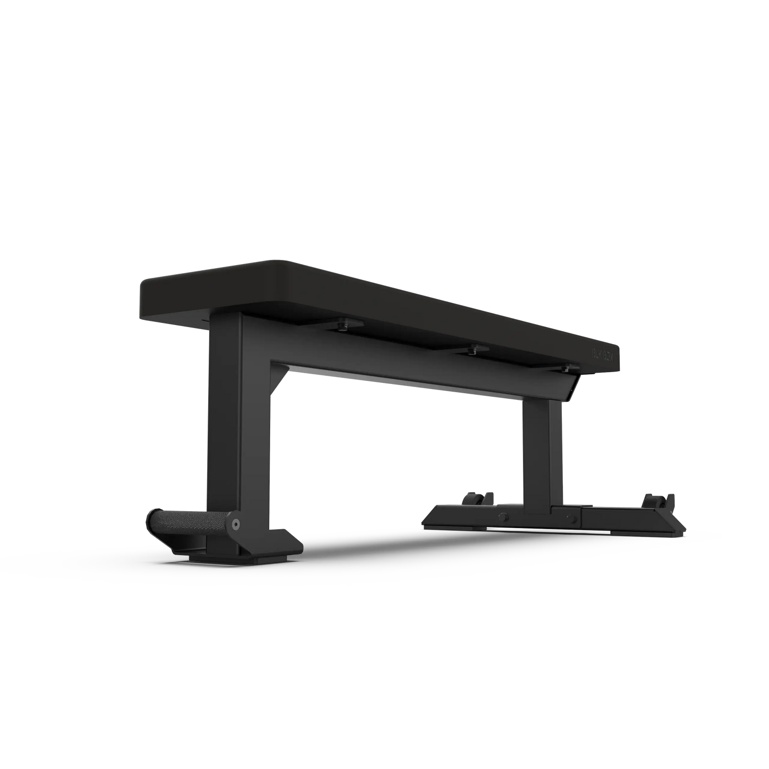 BLK BOX 3 Series Flat Bench