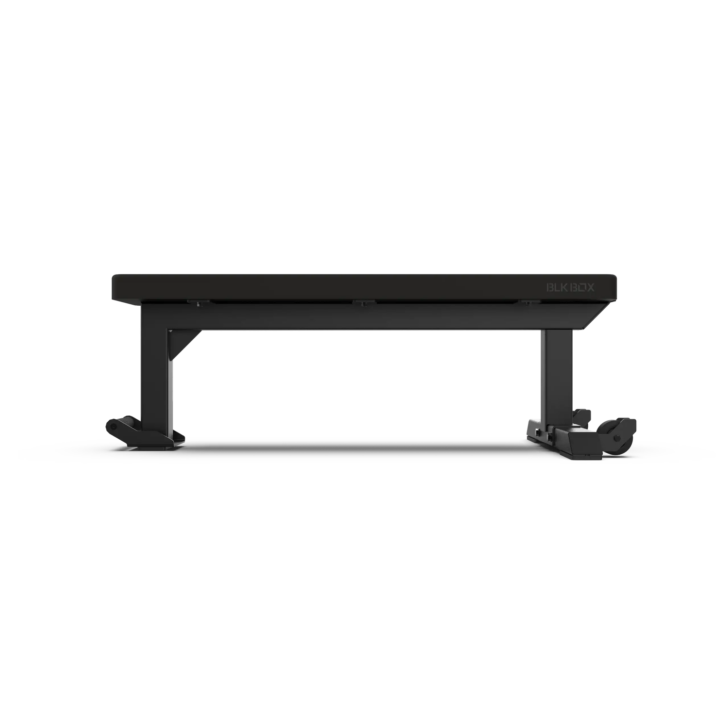 BLK BOX 3 Series Flat Bench
